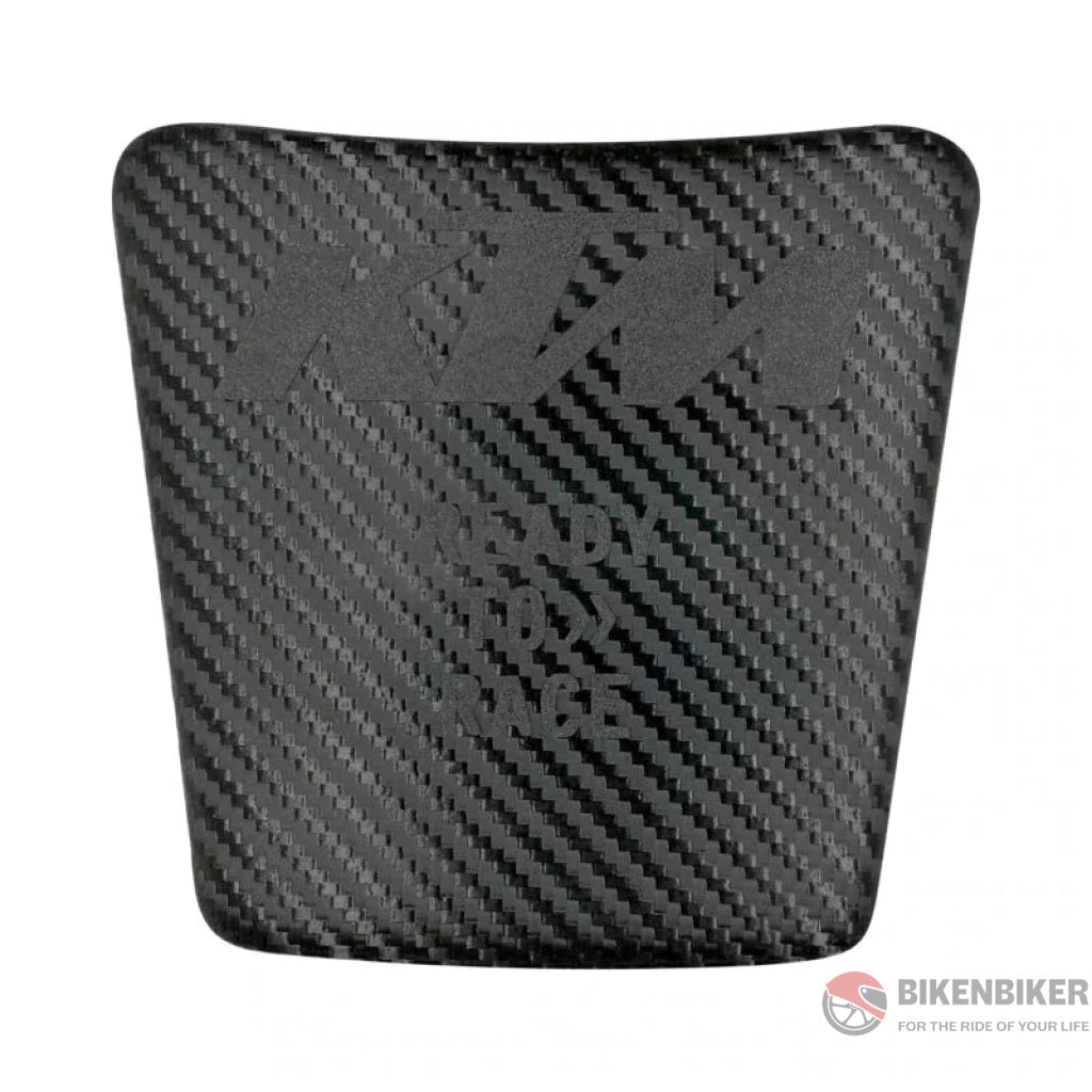 Ktm Ergonomics - Tank Pad Rubba Tech Tank Pad