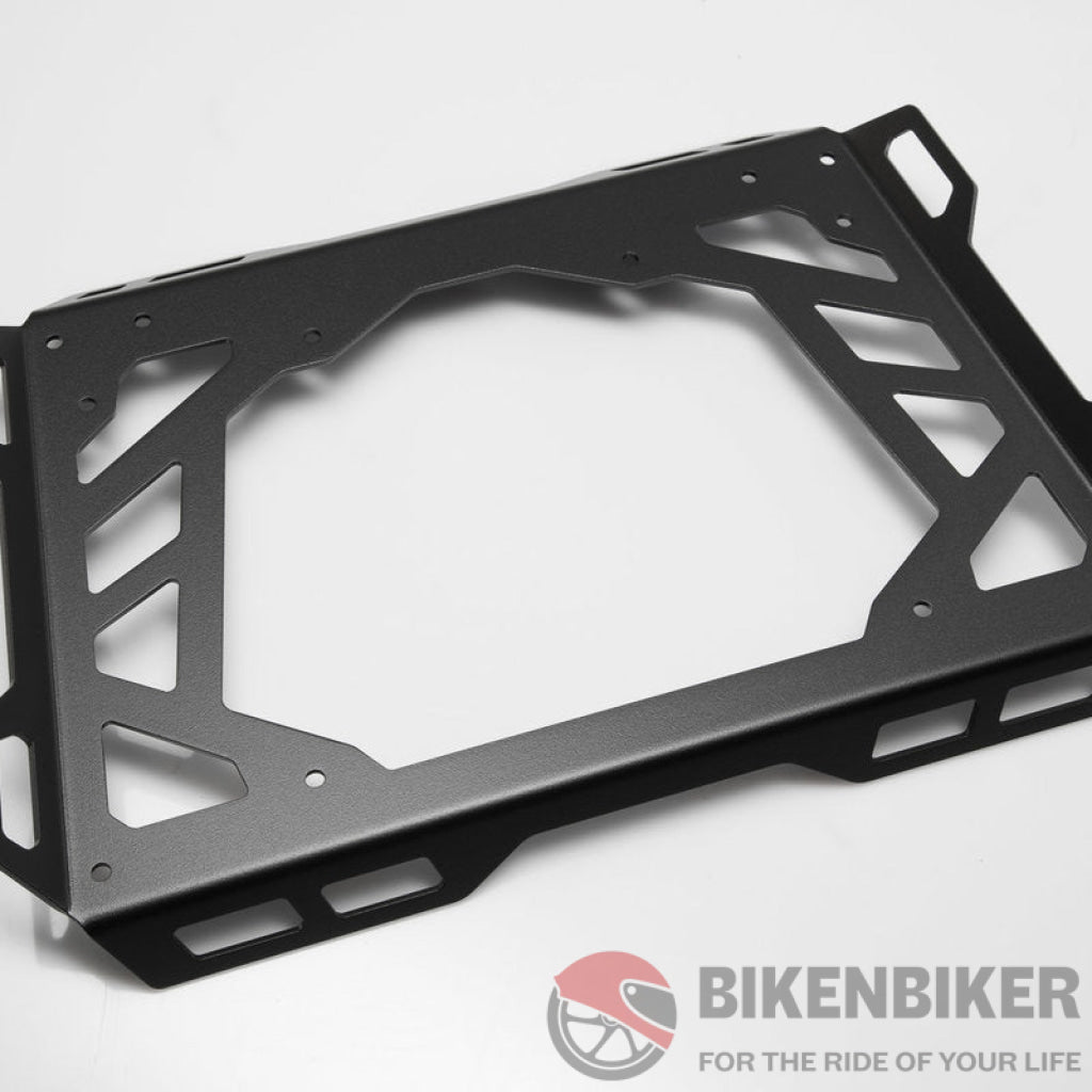Luggage Rack Extension - Adventure Rear Carrier Sw-Motech Racks