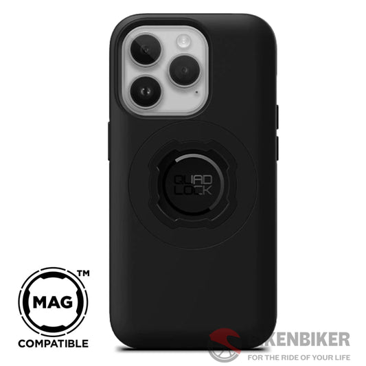 Mag Case For Magsafe Iphone - Quad Lock® Phone Mounts