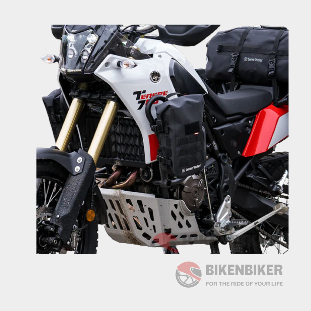 Mini Bag - 6L Lone Rider Luggage