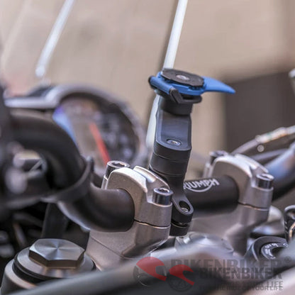 Motorcycle Extension Arm Quad Lock® Phone Mounts
