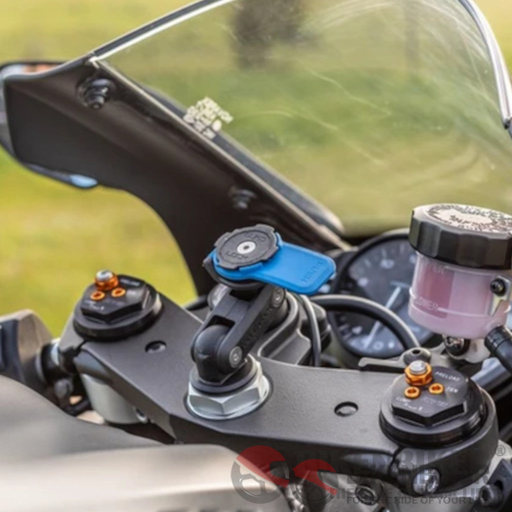 Motorcycle Knuckle Adaptor- Quad Lock® Phone Mounts