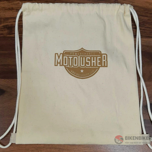 Motousher Slingbag - Own Your Adventure Bag
