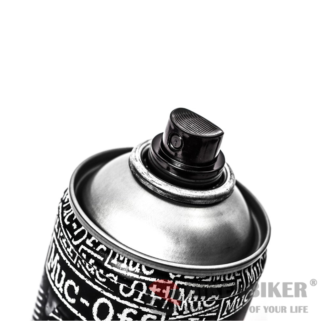 Muc-Off Motorcycle Degreaser - 500Ml Bike Care
