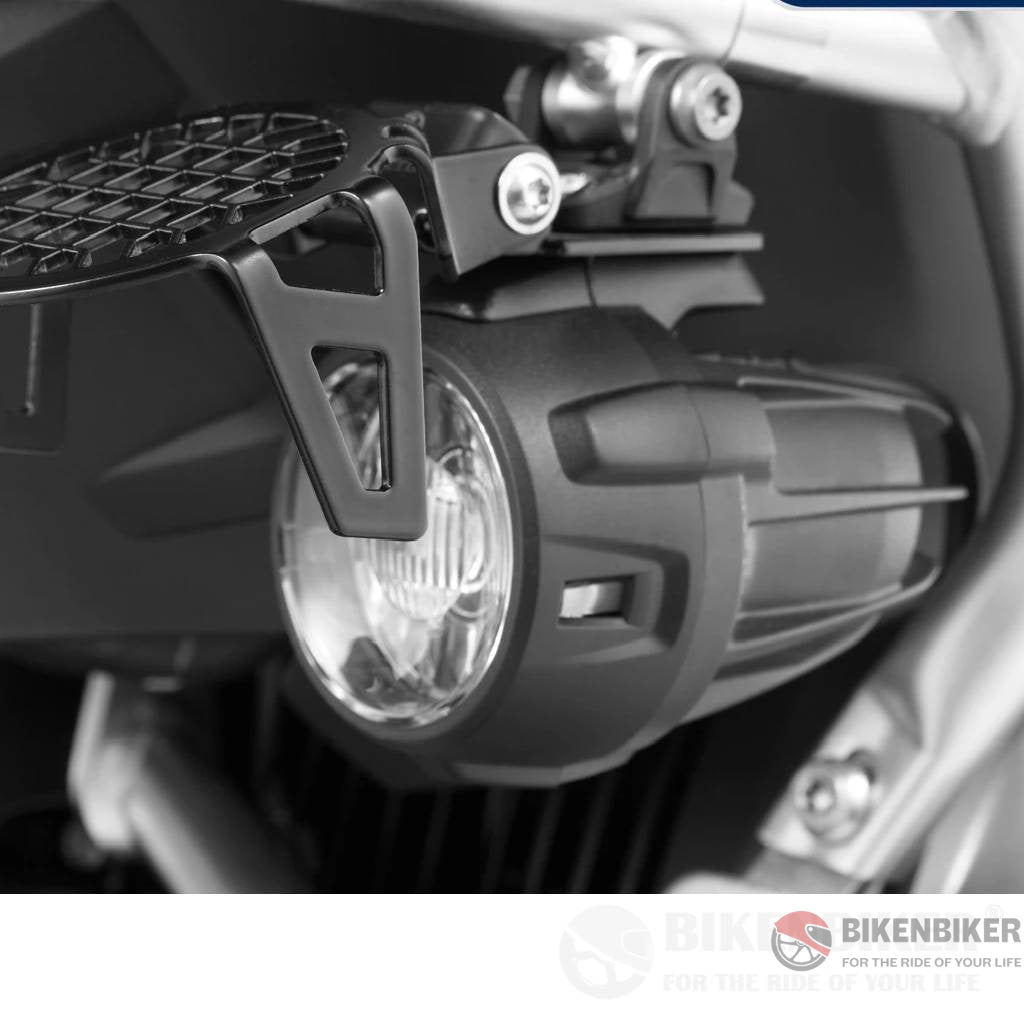 Nano Auxiliary Light - Protection Grill Set Wunderlich