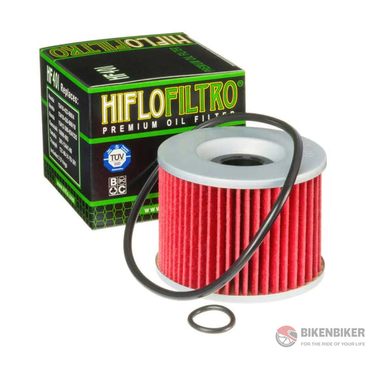 Oil Filter 401 - Hiflo