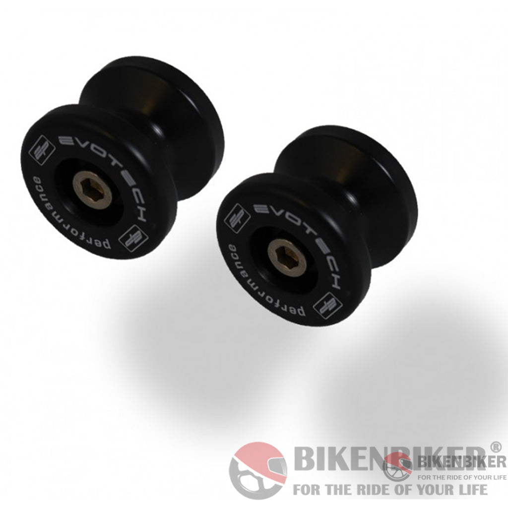 Paddock Stand Bobbins - Evotech Performance Protection