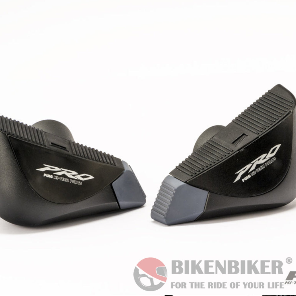 Pro Frame Sliders For Bmw F900Xr 2019-Puig