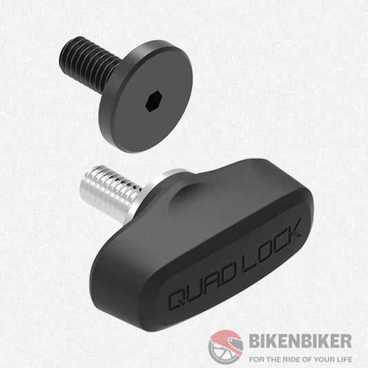 Quad Lock 360 Arm Replacement - Dual Pivot Handle/Hex Screw Spares