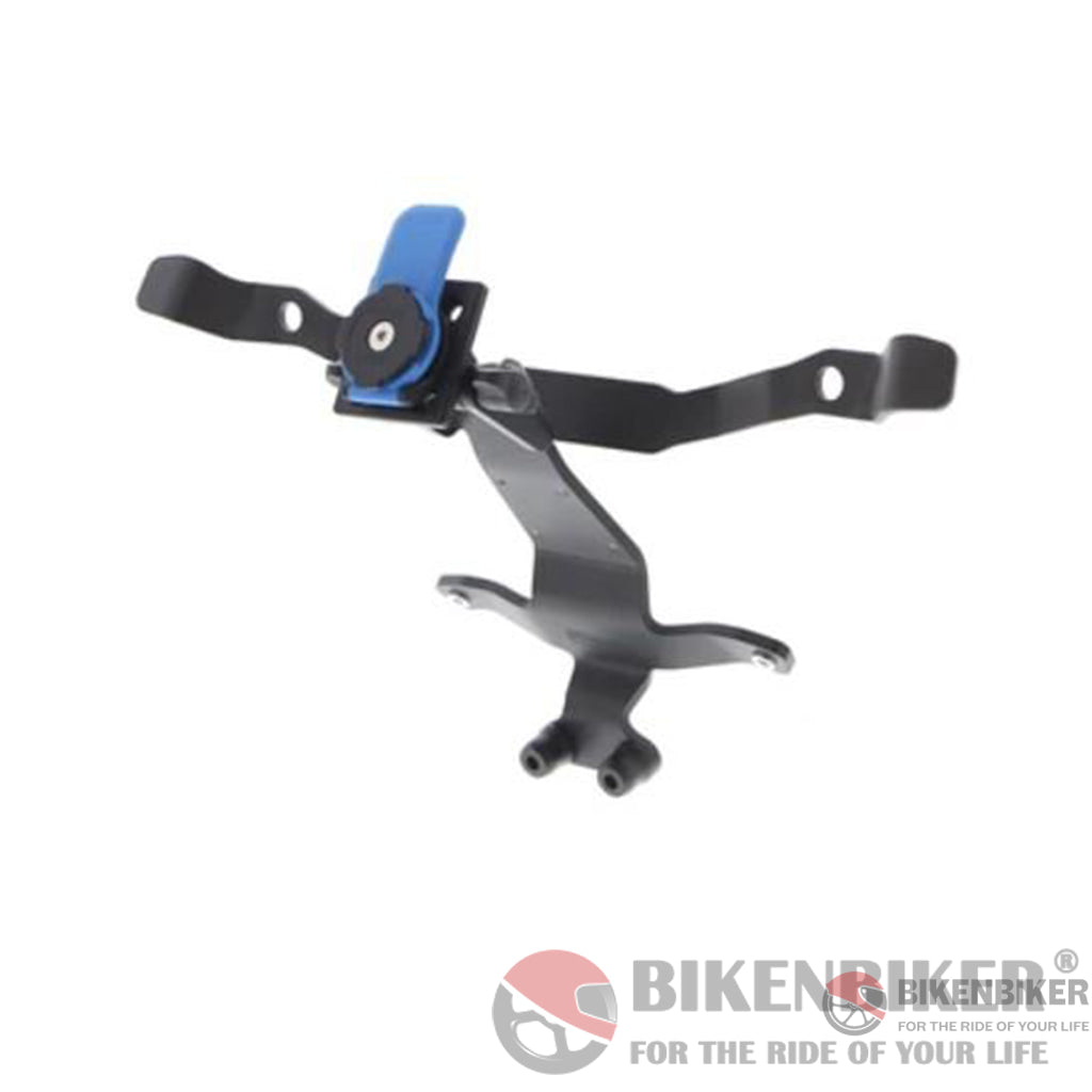 Evotech Performance Evotech Gps Mount Tiger 900 Quad Lock