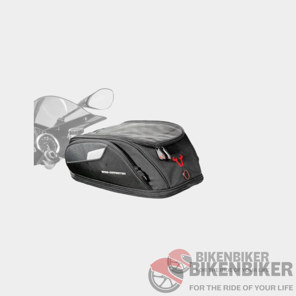 Quick Lock Evo Sport Tank Bag 14-21L - Sw-Motech