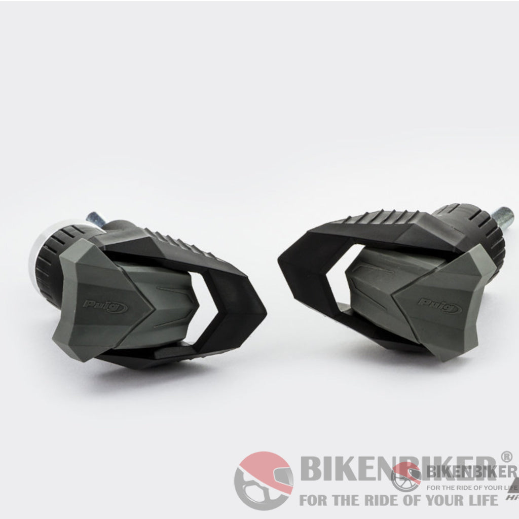 R19 Frame Sliders For Kawasaki Zx-14 2012-Puig