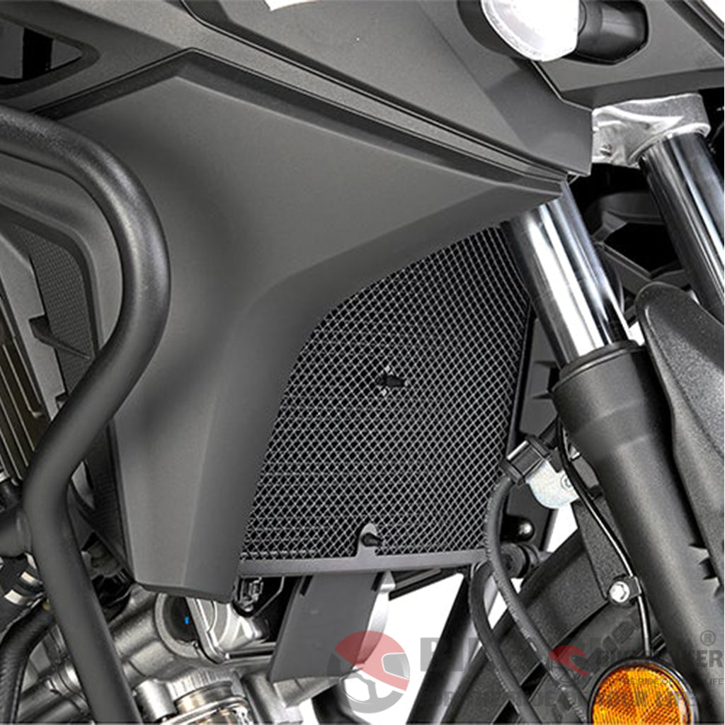 Radiator Guard - Suzuki Vstrom 650 Givi