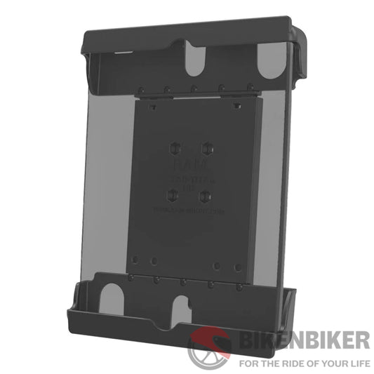 Ram® Mounts - Tab-Tite Heavy-Duty Holder Universal 9-10.5 Tablets Phone