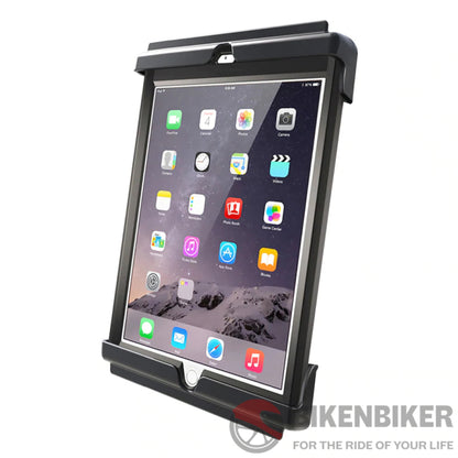 Ram® Mounts - Tab-Tite Heavy-Duty Holder Universal 9-10.5 Tablets Phone