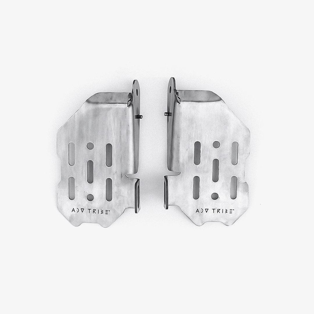 Pillion Foot Rest For Royal Enfield Continental GT 650