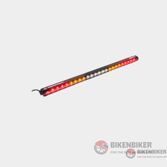 Rear Facing Led Light Bar (Rtl-S 30) - Baja Design Aux Led