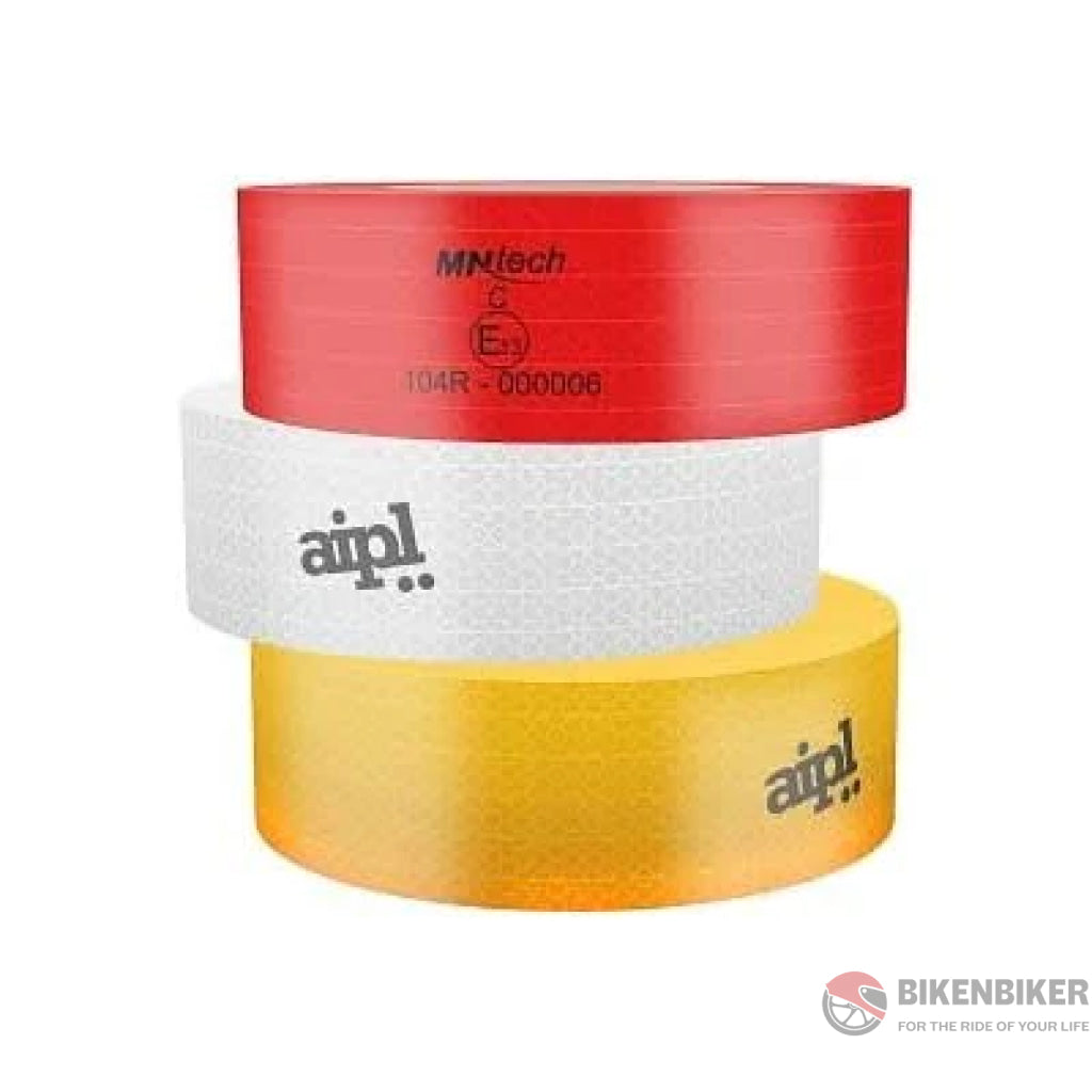 Reflective Tape - Own Your Adventure Accessories