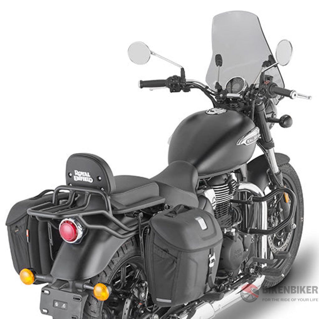Royal Enfield > Meteor 350 (21 23) - Tmt9053 Side