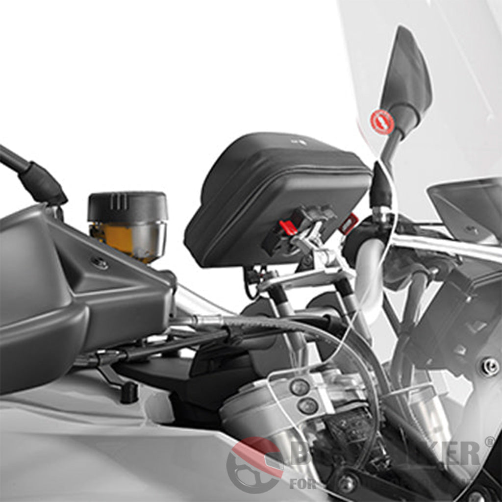 S901A Smart Mount - Givi Accessories