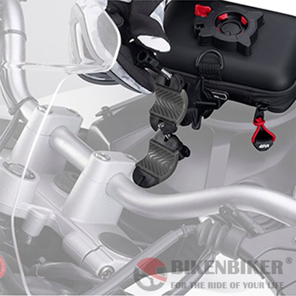 S952B Universal Gps-Smartphone Holder - Givi Accessories