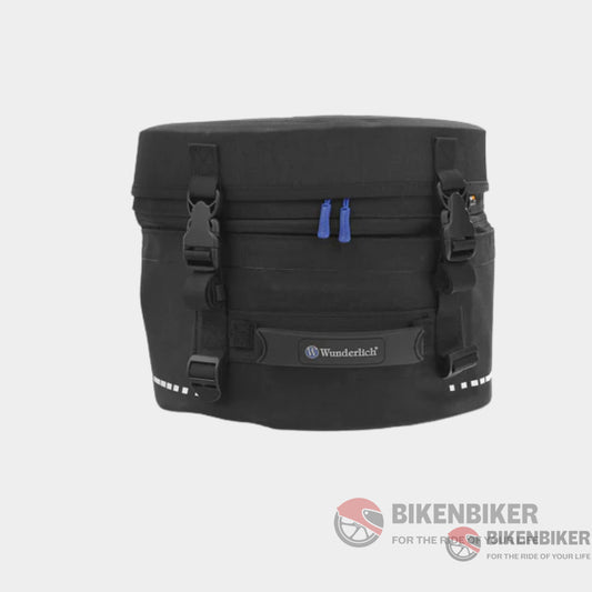 Seat & Tail Bag - Elephant Dry Wunderlich