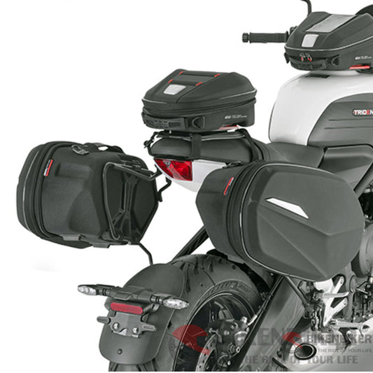 Side Rack For Triumph Trident 660 - Givi