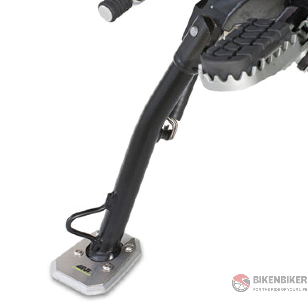 Side Stand Foot Extension For Triumph Tiger Sport 660-Givi Case