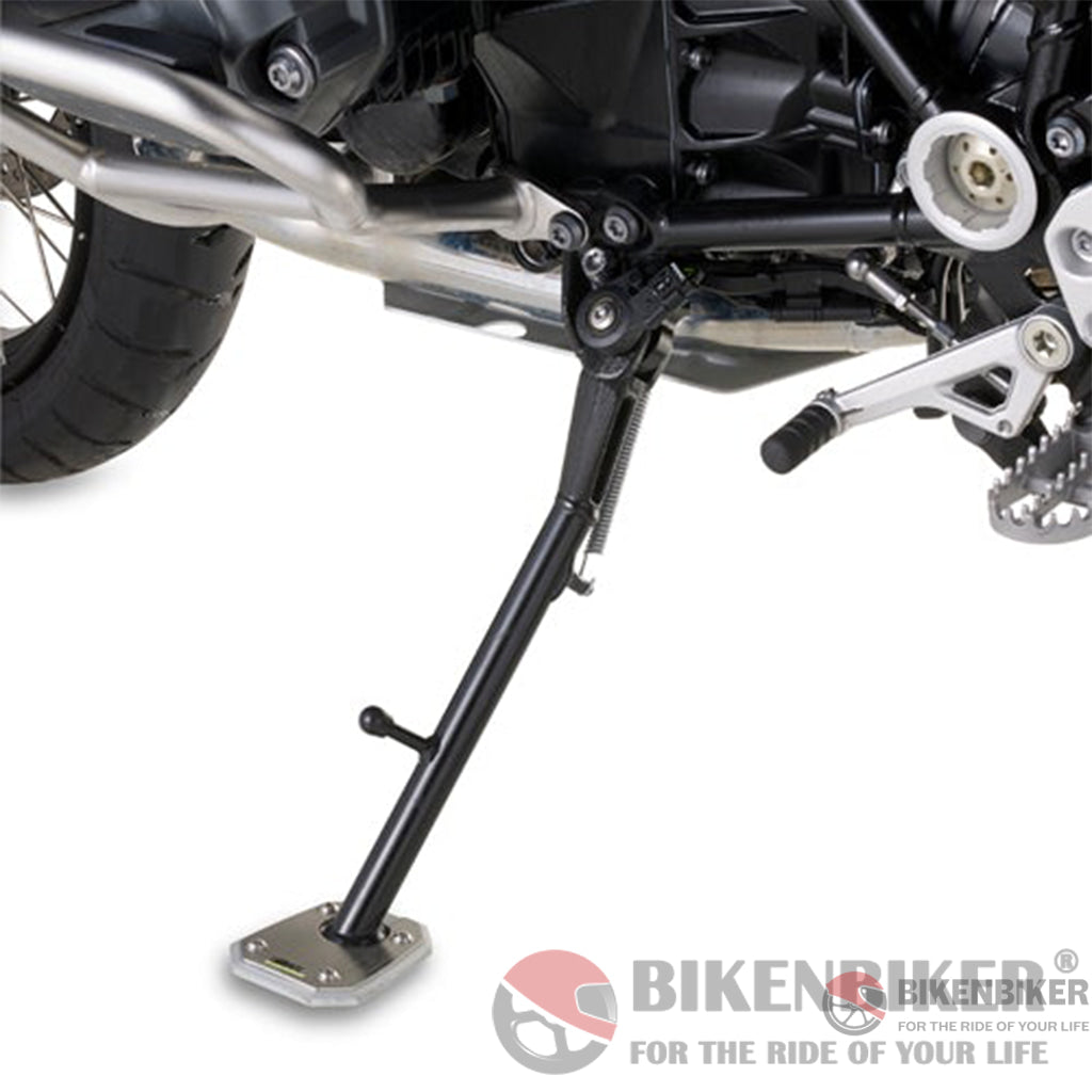 Sidestand Extender For Bmw R1200/1250/Gs/Adventure - Givi Enlargement