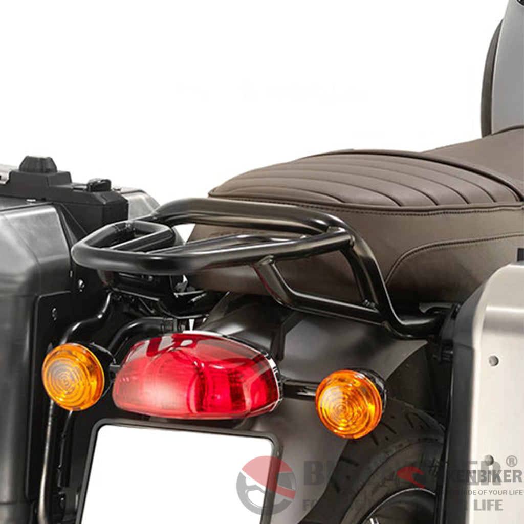 Specific Rear Rack Black For Monolock® Or Monokey® Top Case - Givi Racks