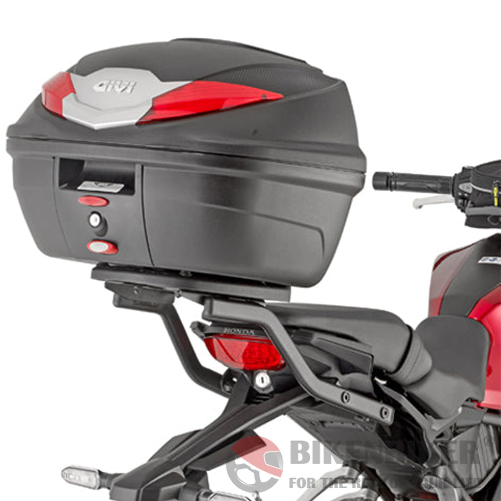 Specific Rear Rack For Monolock® Top Case Honda Cb300R - Givi Racks