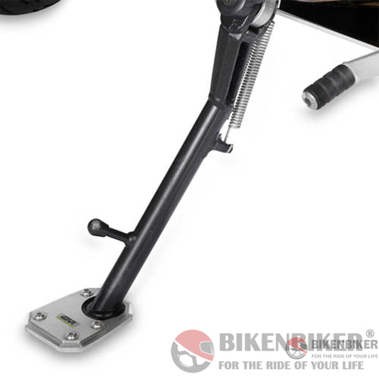 Specific Sidestand Extender For Bmw R1200Gs (2013-18)/ R1250Gs - Givi Enlargement