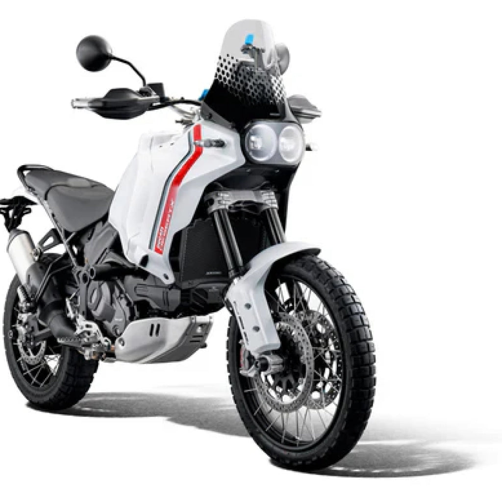 Spindle Bobbins Kit - Ducati Desertx (2022 + )