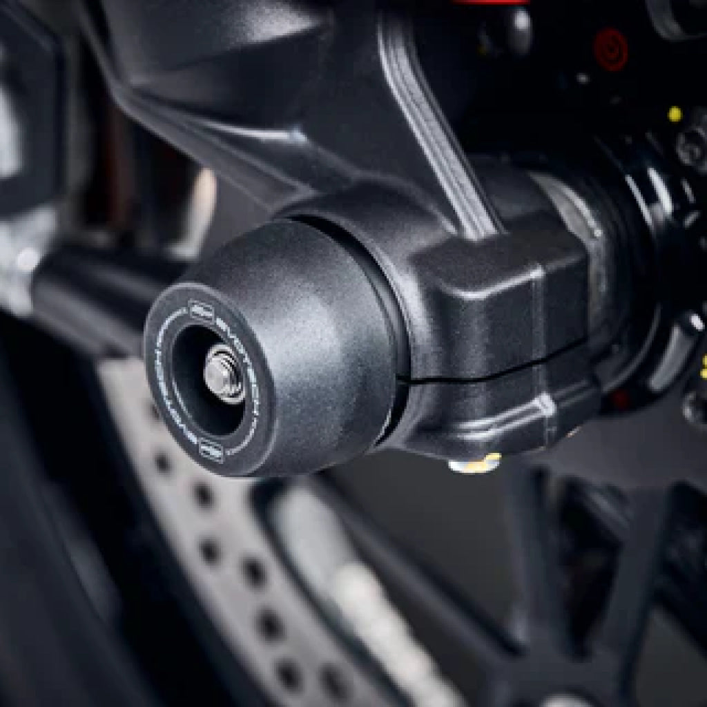 Spindle Bobbins Kit - Ducati Multistrada V4 S (2021 + )
