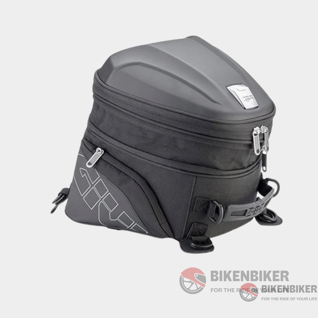 St607B Expandable Thermoformed Tank/Tail Bag 22 Litres - Givi Tail
