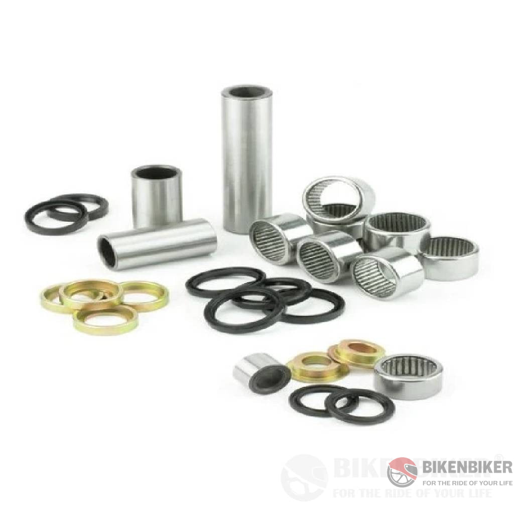 Suzuki Rmz 450 - Linkage Bearing Kit All Balls Racing