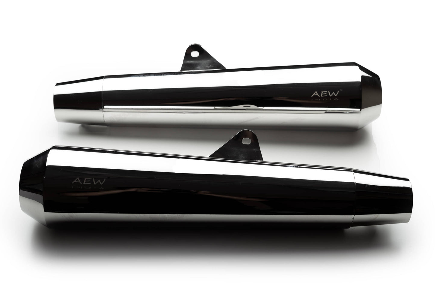 इंटरसेप्टर/GT650-AEW मेगाफोन फॉर इंटरसेप्टर/GT650-AEW -TE 103