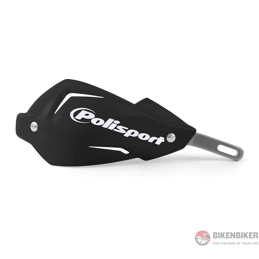Touquet Handguards - Polisport Hand Guards