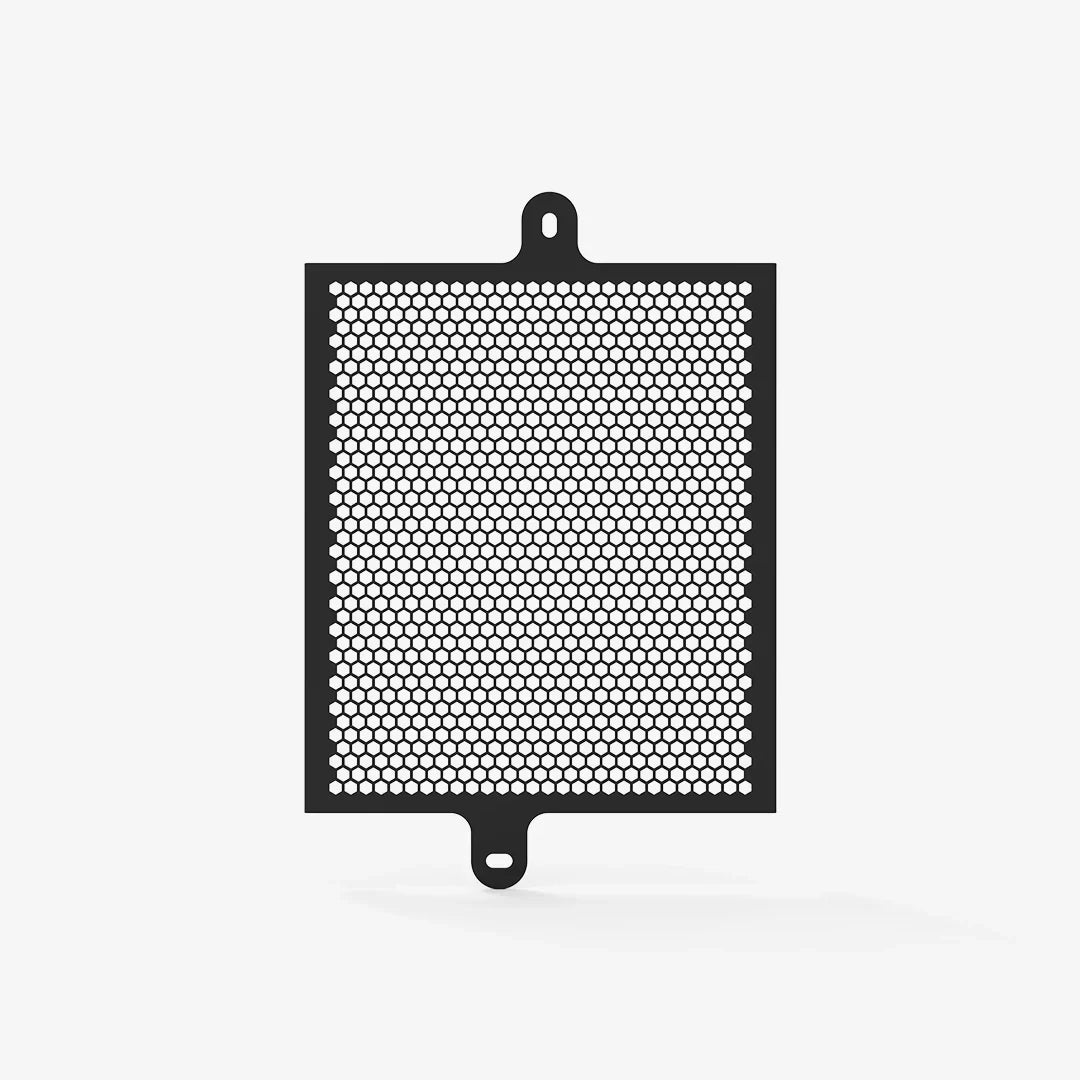 Radiator Guard For Triumph Scrambler 400X