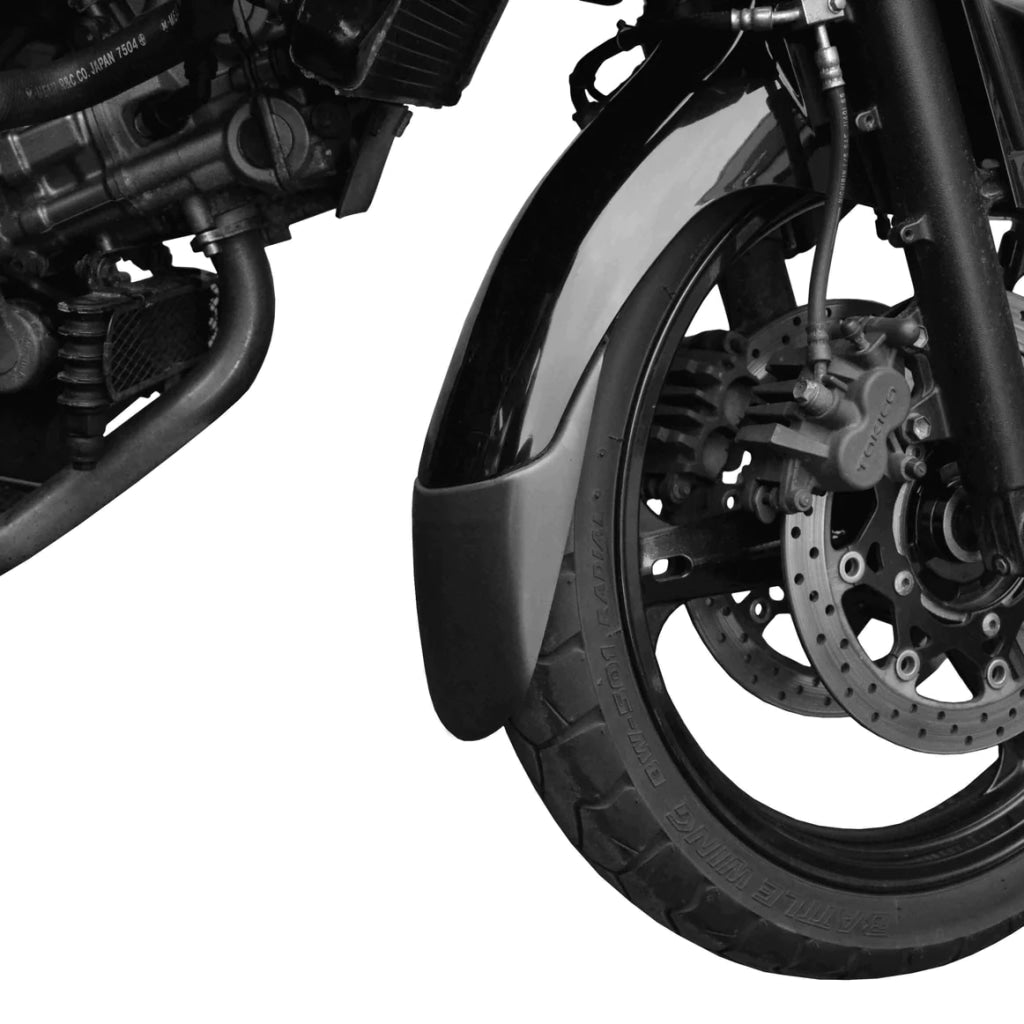 Triumph Speed Triple 1050/R - Extenda Fenda Pyramid Plastics Fender Extender