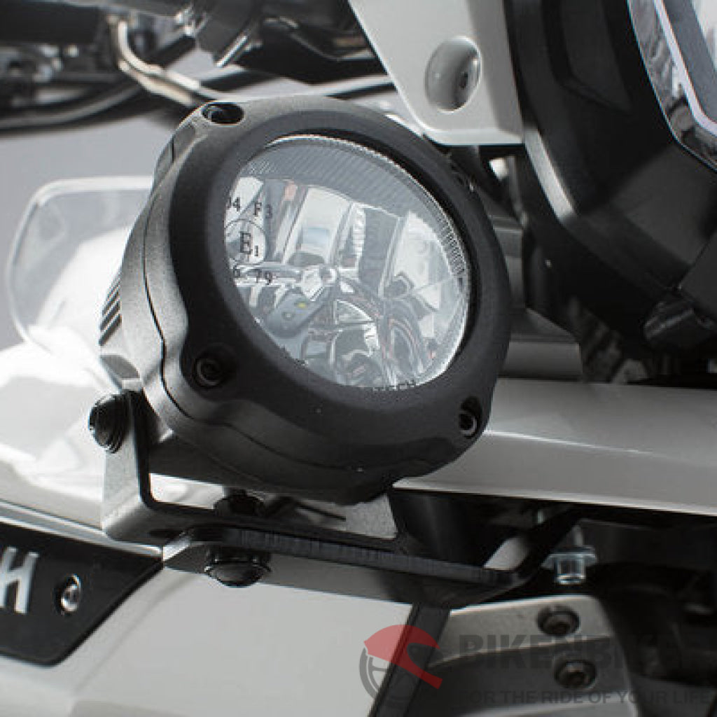 Triumph Tiger 1200 Explorer - Auxiliary Light Mounts Sw-Motech Auxiliary Lights Mounts