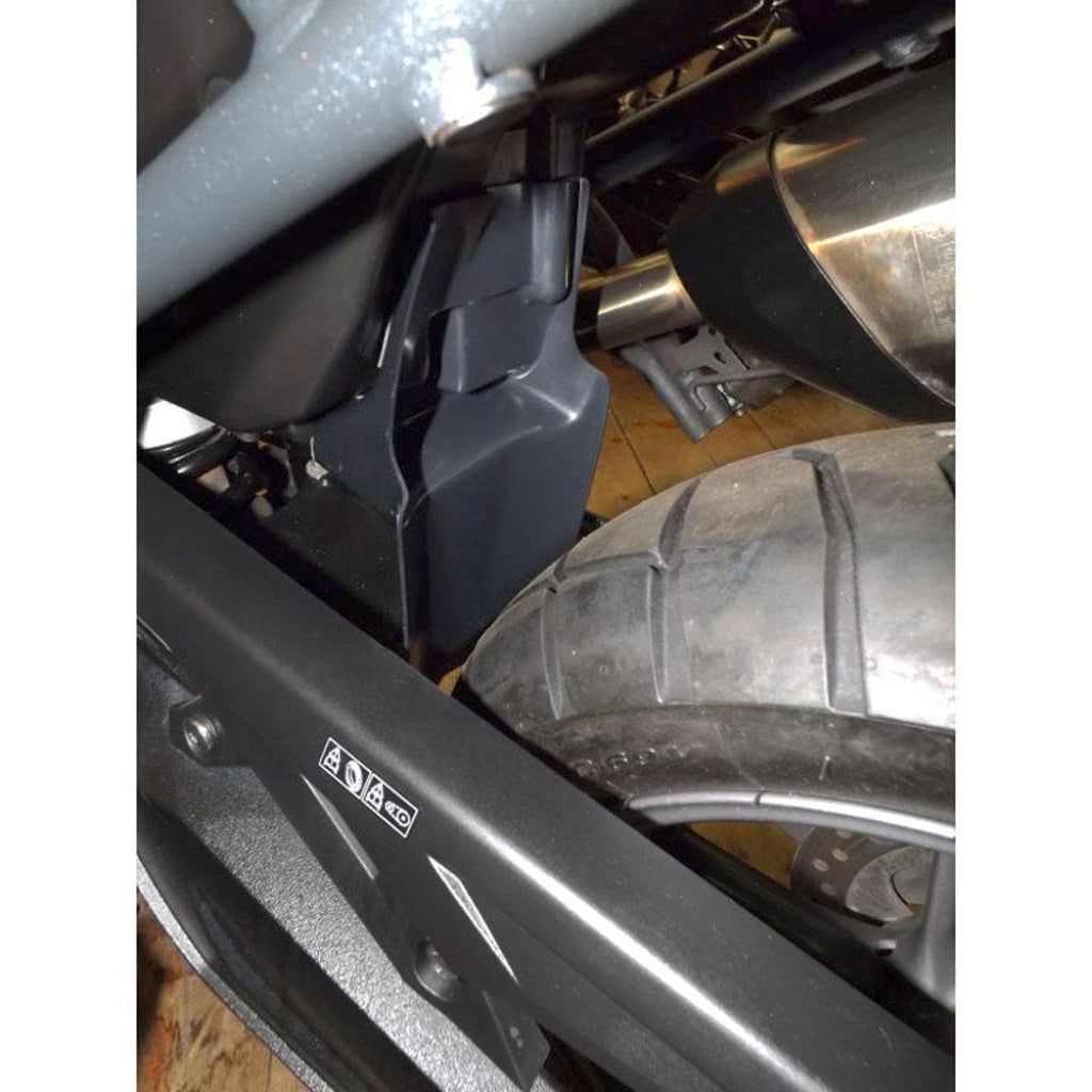 Triumph Tiger 800 Protection - Shock Guard Pyramid Plastics
