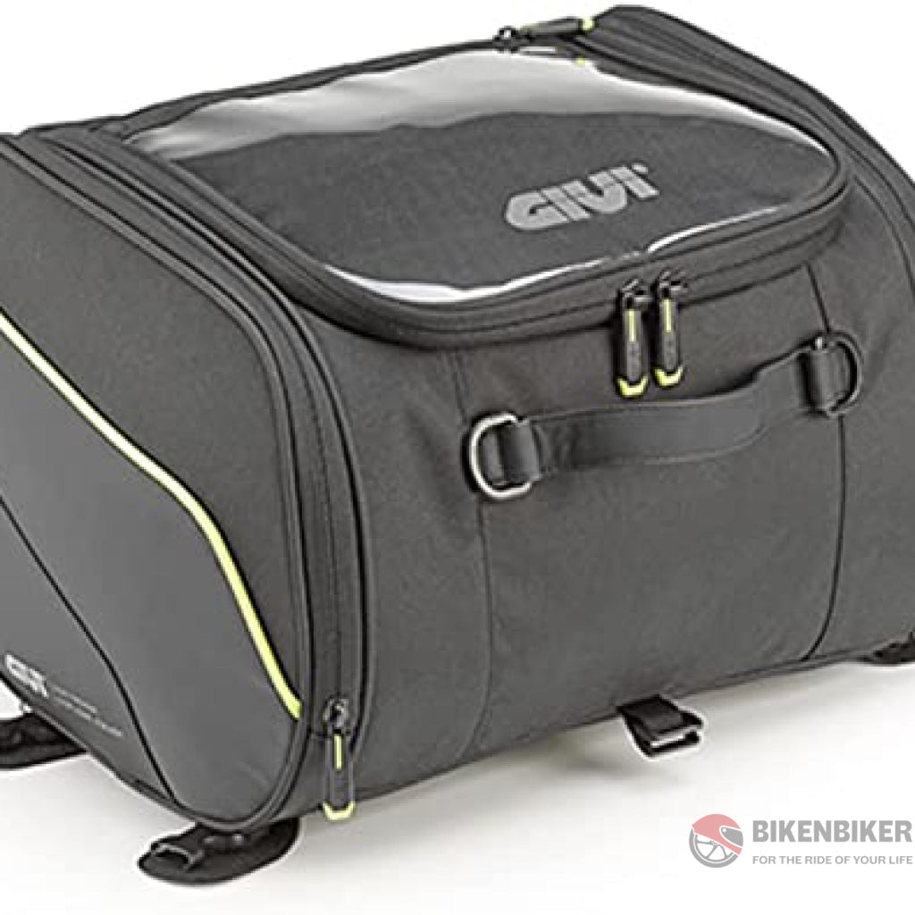 Tunnel Seat Bag 23 Lt Side Case