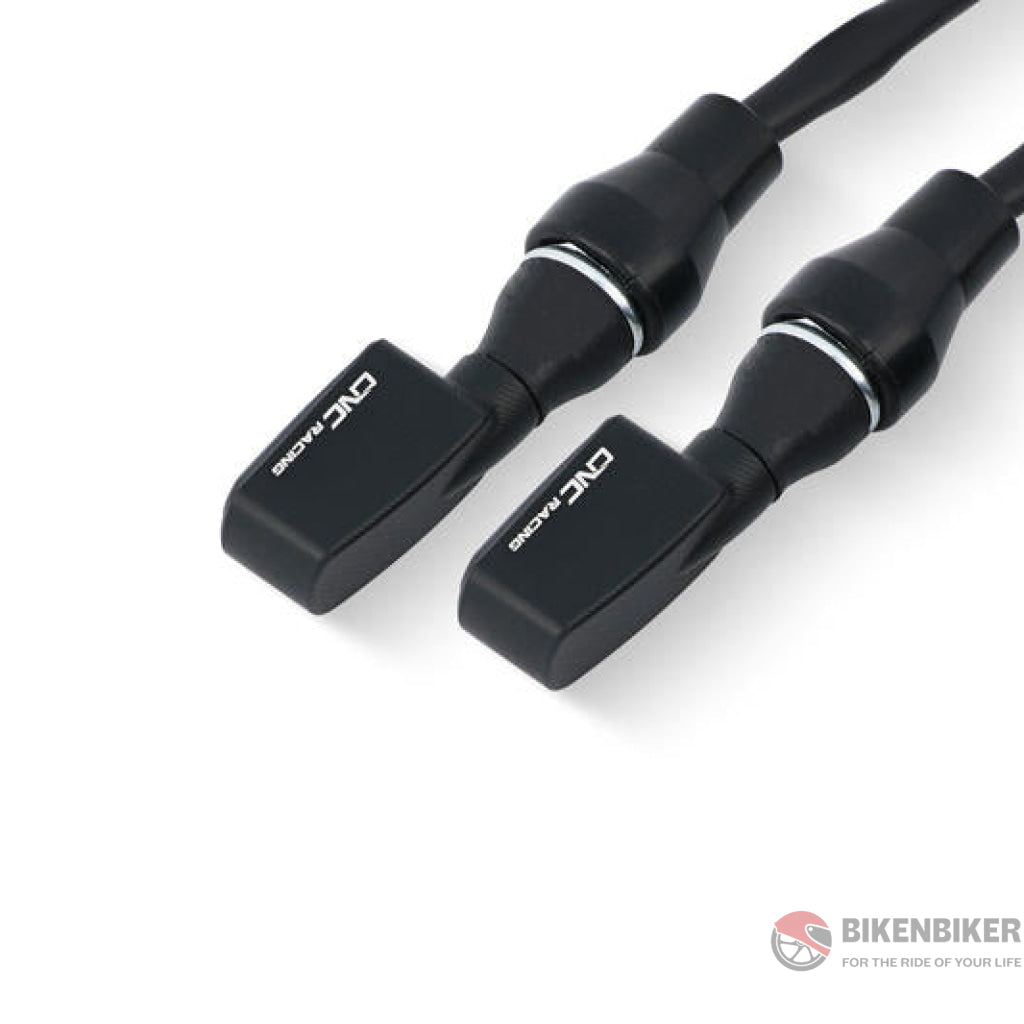 Turn Indicator Led Dot - Cnc Racing Indicators