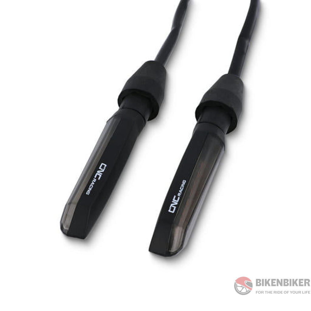 Turn Indicator Led Sequential Flow - Cnc Racing Indicators