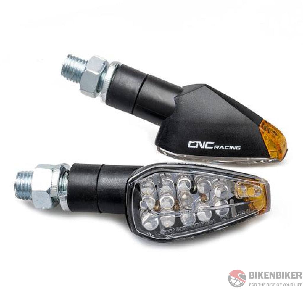 Turn Indicator Led Sky - Cnc Racing Indicators