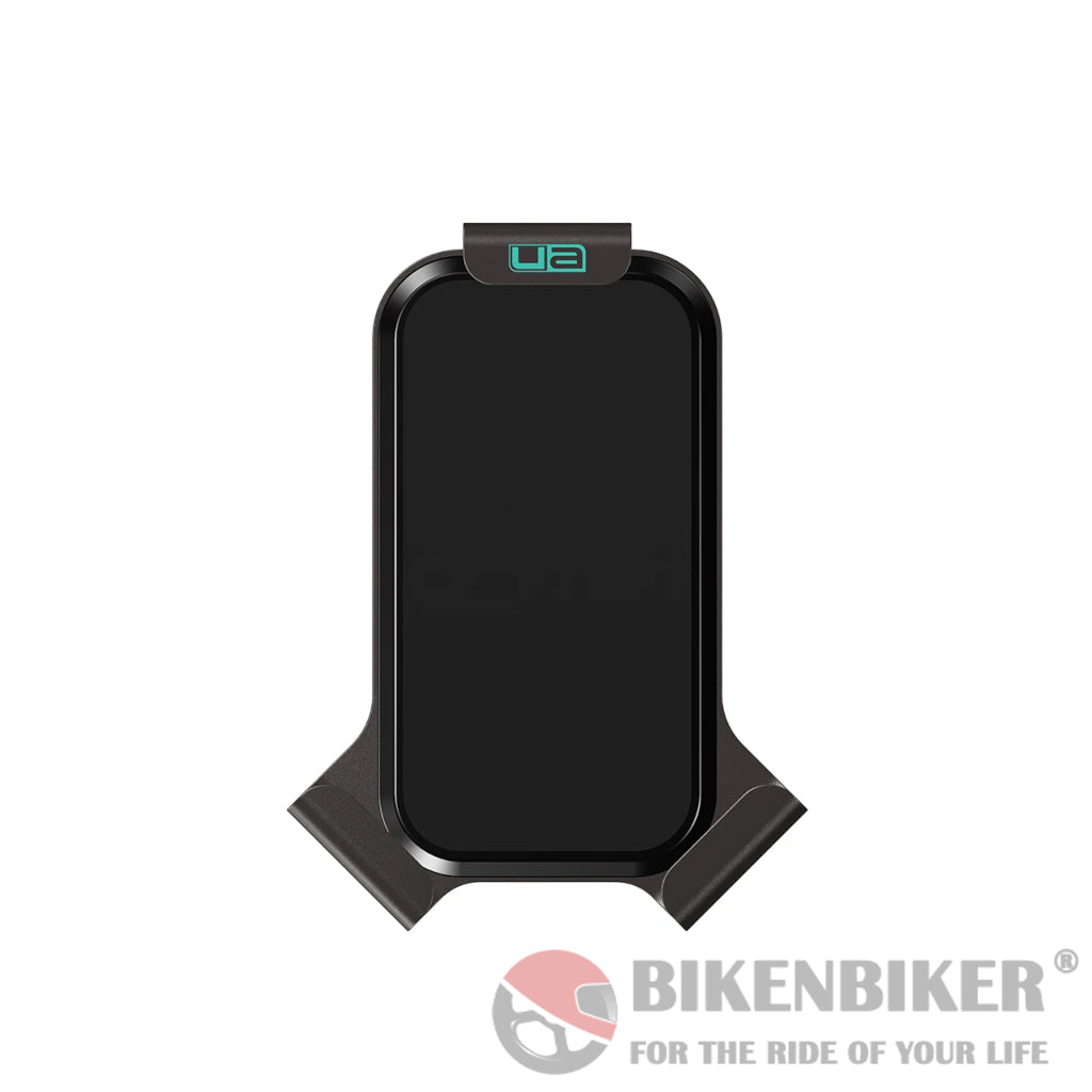 Universal Phone Holder For Motorcycle & Bike Mounting - Ultimateaddons Mounts