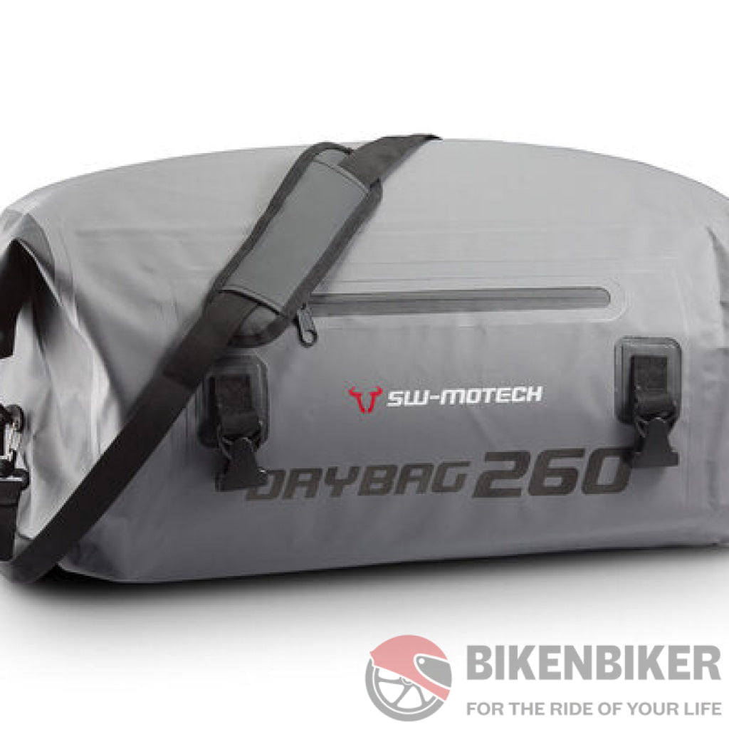 Waterproof Drybag 260 (26Ltrs.) - Sw-Motech Tail Bag