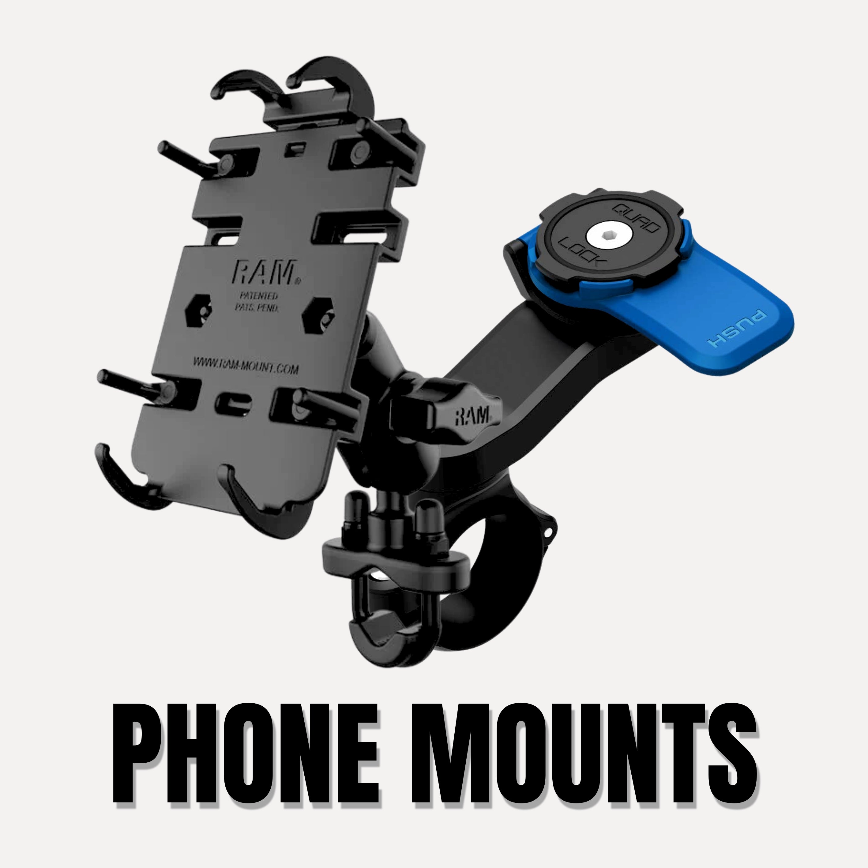 Phone Mounts – tagged 