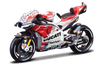 Givi Products for Ducati Multistrada 1200 Enduro (2016-18)